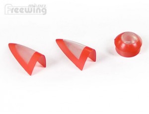 Freewing Bae Hawk T1 LED Light Cover